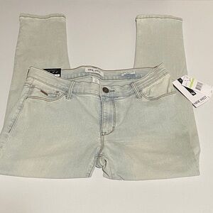 Nine West Women's  Skinny ankle jeans